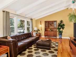 7601 E Oxford Avenue, Denver CO 80237
