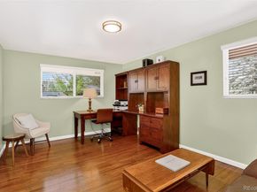 7601 E Oxford Avenue, Denver CO 80237