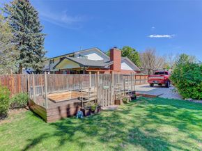 7601 E Oxford Avenue, Denver CO 80237