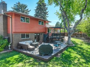 7601 E Oxford Avenue, Denver CO 80237