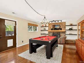 7601 E Oxford Avenue, Denver CO 80237
