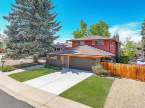 7601 E Oxford Avenue, Denver CO 80237