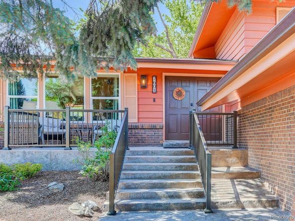 7601 E Oxford Avenue, Denver CO 80237