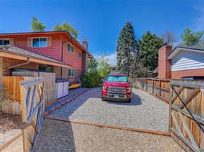 7601 E Oxford Avenue, Denver CO 80237