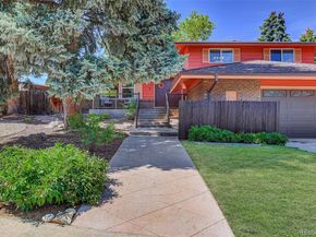7601 E Oxford Avenue, Denver CO 80237
