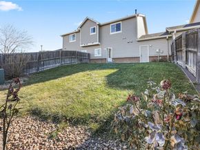 4274 W 111th Circle, Westminster CO 80031