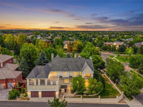 7680 E 6th Avenue, Denver CO 80230