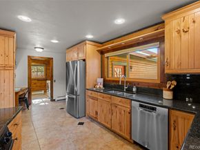 2005 Applewood Drive, Lakewood CO 80215