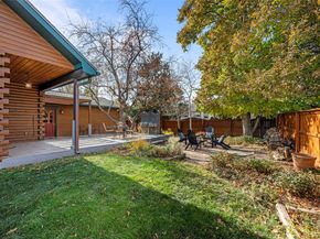 2005 Applewood Drive, Lakewood CO 80215