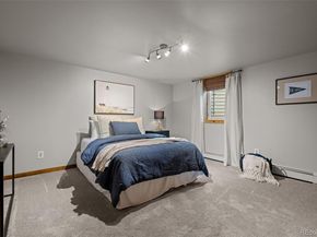 2005 Applewood Drive, Lakewood CO 80215