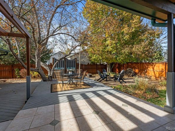 2005 Applewood Drive, Lakewood CO 80215