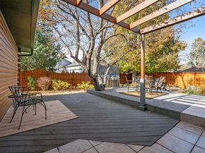 2005 Applewood Drive, Lakewood CO 80215