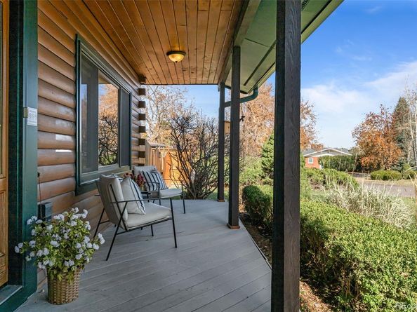 2005 Applewood Drive, Lakewood CO 80215