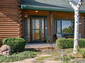 2005 Applewood Drive, Lakewood CO 80215