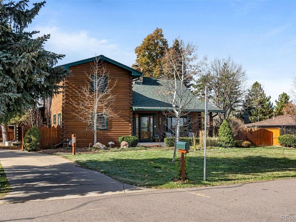 2005 Applewood Drive, Lakewood CO 80215