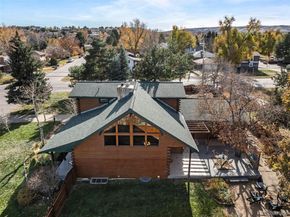 2005 Applewood Drive, Lakewood CO 80215