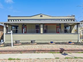 3946 Perry Street, Denver CO 80212