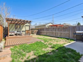 3946 Perry Street, Denver CO 80212