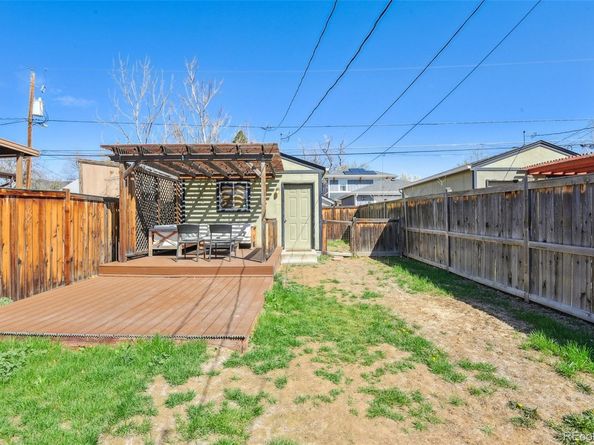 3946 Perry Street, Denver CO 80212
