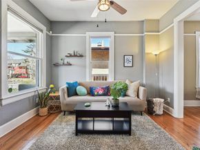 3946 Perry Street, Denver CO 80212
