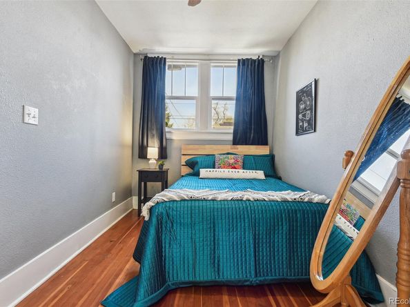 3946 Perry Street, Denver CO 80212