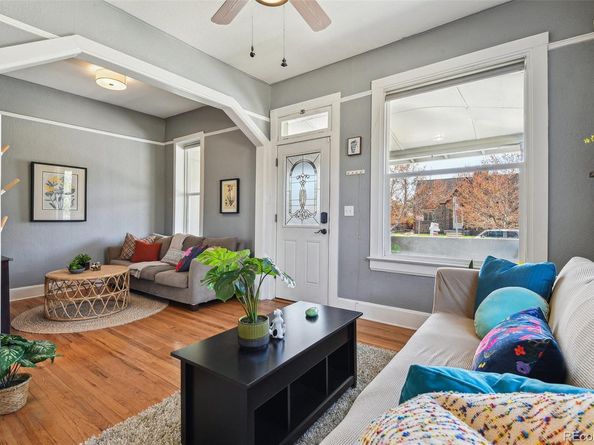 3946 Perry Street, Denver CO 80212