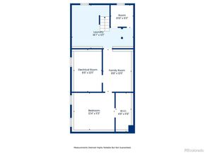 3946 Perry Street, Denver CO 80212