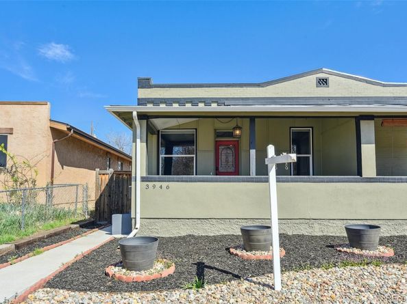 3946 Perry Street, Denver CO 80212