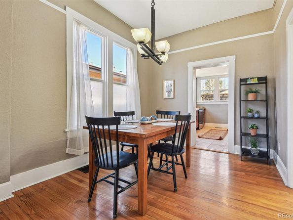 3946 Perry Street, Denver CO 80212