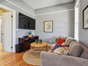 3946 Perry Street, Denver CO 80212