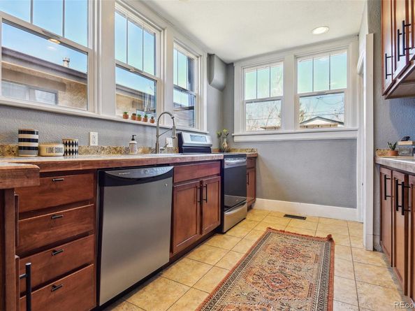 3946 Perry Street, Denver CO 80212