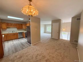 1437 S Yank Street, Lakewood CO 80228