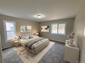 1437 S Yank Street, Lakewood CO 80228