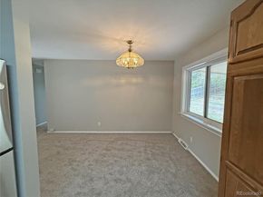1437 S Yank Street, Lakewood CO 80228