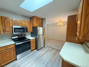 1437 S Yank Street, Lakewood CO 80228