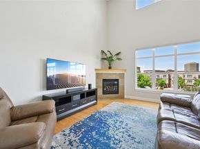 5677 S Park Place 311A, Greenwood Village CO 80111