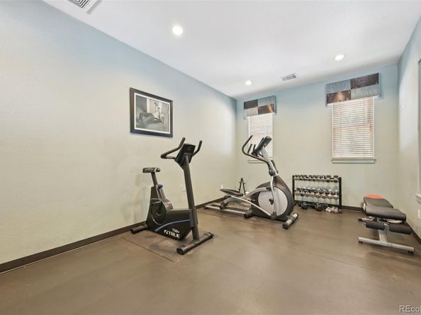 5677 S Park Place 311A, Greenwood Village CO 80111