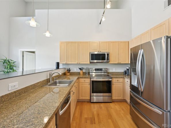 5677 S Park Place 311A, Greenwood Village CO 80111