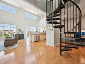 5677 S Park Place 311A, Greenwood Village CO 80111