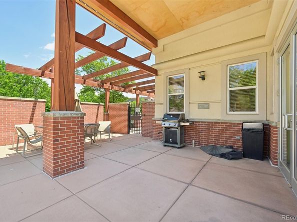 5677 S Park Place 311A, Greenwood Village CO 80111