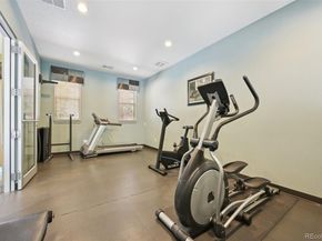 5677 S Park Place 311A, Greenwood Village CO 80111