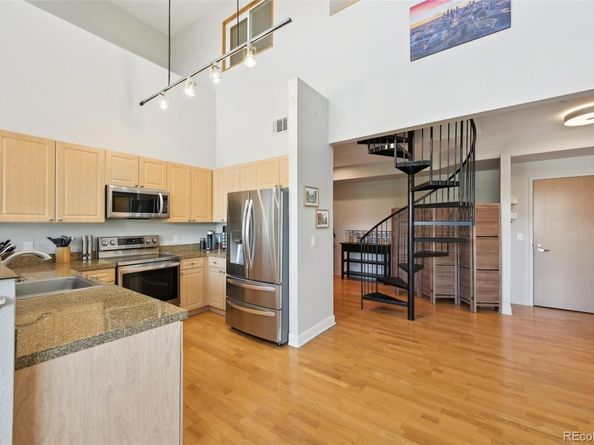 5677 S Park Place 311A, Greenwood Village CO 80111