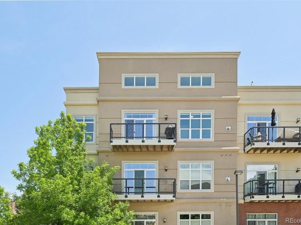 5677 S Park Place 311A, Greenwood Village CO 80111