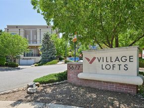 5677 S Park Place 311A, Greenwood Village CO 80111