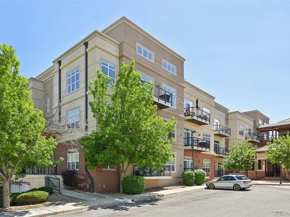 5677 S Park Place 311A, Greenwood Village CO 80111