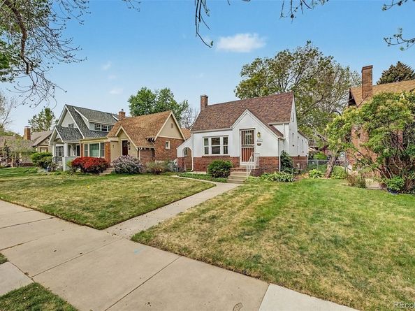 617 S Vine Street, Denver CO 80209