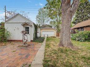 617 S Vine Street, Denver CO 80209