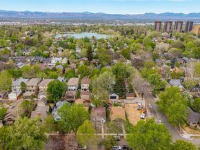 617 S Vine Street, Denver CO 80209