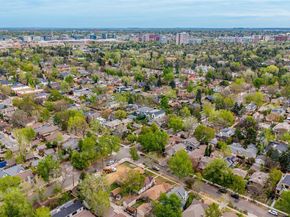 617 S Vine Street, Denver CO 80209