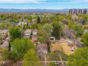 617 S Vine Street, Denver CO 80209